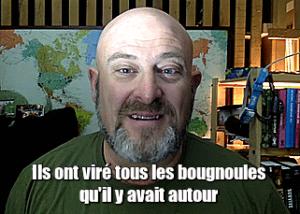 Gif avec les tags : Piero san Giorgio,bougnoules,virer