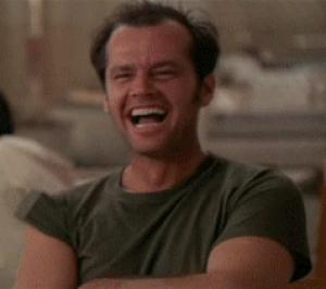 Gif avec les tags : jack nicholson