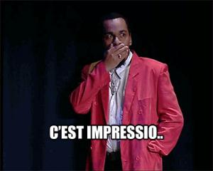 Gif avec les tags : choc,cocorico,impressionnant,étonnement