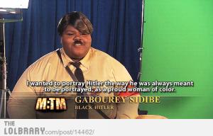 Gif avec les tags : Hitler