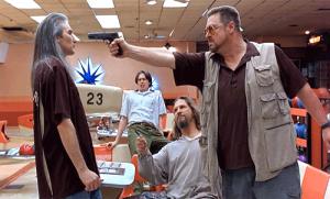 Gif avec les tags : The Big Lebowski