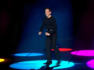 Gif avec les tags : danse,gad