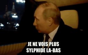 Gif avec les tags : Poutine,geremy