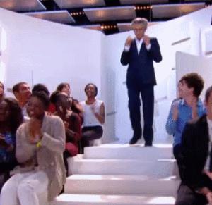Gif avec les tags : Ardisson,BHL