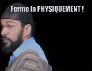 Gif avec les tags : 11 septembre,ferme la,physiquement