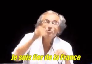 Gif avec les tags : Bhl,Israël,bernard,fier,france,henri,levy,soldats