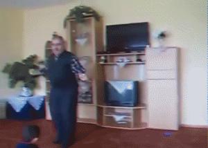 Gif avec les tags : danse,totoz,turc