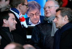 Gif avec les tags : Finkie,Finkielkraut,Valls,finky,sarkozy