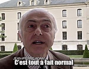 Gif avec les tags : Jean-Pierre Adam,LRDP,normal