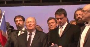 Gif avec les tags : Valls,antisemite,condamne