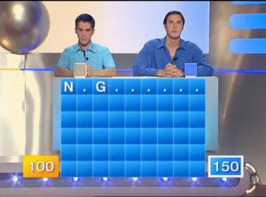 Gif avec les tags : motus,noir,nègre