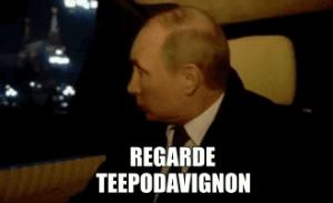 Gif avec les tags : teepodavignon