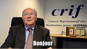 Gif avec les tags : CRIF,Cukierman,bonjour