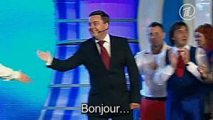 Gif avec les tags : bonjour,bonobo