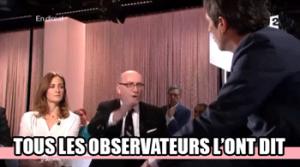 Gif avec les tags : Jakubowicz,antisémite,saillie