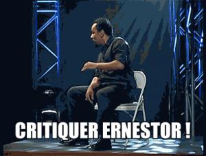 Gif avec les tags : ernestor