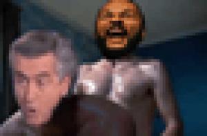 Gif avec les tags : BHL,smiley