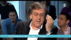 Gif avec les tags : Finkie,Finkielkraut,finky,main,oinj