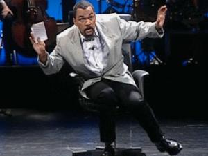 Gif avec les tags : Dieudonné,chaise,pose,tout seul