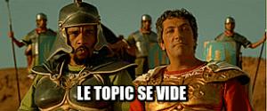 Gif avec les tags : Alain,Cléopatre,TT,astérix,chabat,jocho,modo,topic