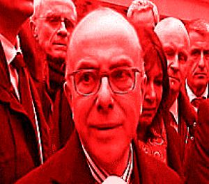 Gif avec les tags : Cazeneuve,couleurs