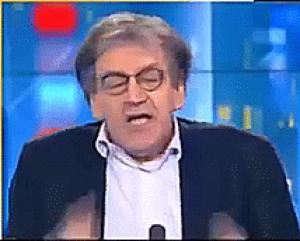 Gif avec les tags : Finkielkraut,finky,vulgariser,vulgarisez