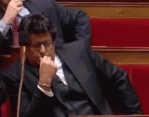 Gif avec les tags : Meyer Habib,bravo