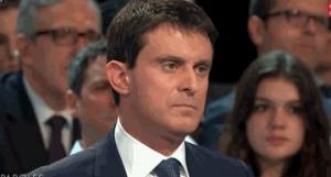 Gif avec les tags : Valls,finkielkraut,soumis,soumission