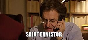 Gif avec les tags : ernestor