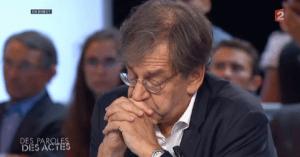 Gif avec les tags : Finkielkraut