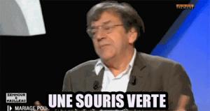 Gif avec les tags : Finkielkraut,Zoreol