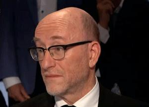 Gif avec les tags : Jakubowicz,non,pfff