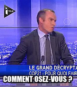 Gif avec les tags : François Gemenne,burn-out,comment osez-vous ?,indigné