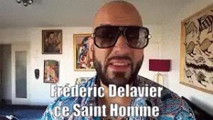 Gif avec les tags : Frédéric Delavier,fdp,mode,papacito