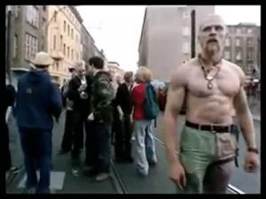 Gif avec les tags : technoviking