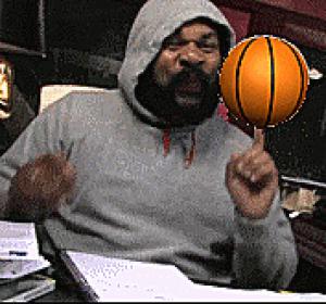 Gif avec les tags : balon,basket,sweatshirt