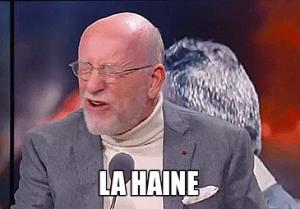 Gif avec les tags : Jaku,Jakubowicz,juif,la haine