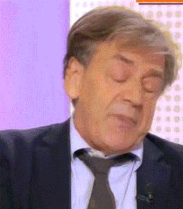 Gif avec les tags : Finkielkraut,nimporte quoi,non,pfff,stop