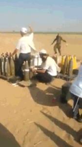 Gif avec les tags : Israël,Tsahal,armée,bombe,juif