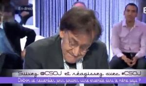 Gif avec les tags : CSOJ,alain finkielkraut,ce soir ou jamais