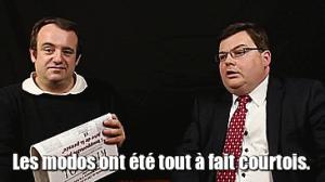 Gif avec les tags : Jérôme Bourbon,Reynouard,courtois,droite radicale,modos