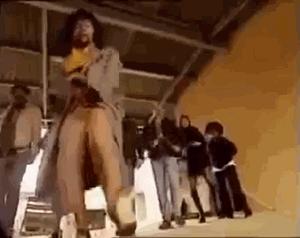 Gif avec les tags : dance