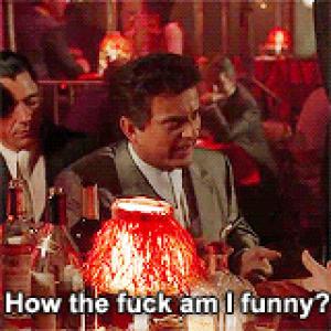 Gif avec les tags : funny,joe,pesci