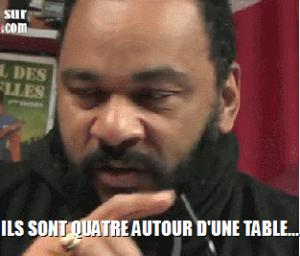 Gif avec les tags : conseil,réfléchis,réunion,table