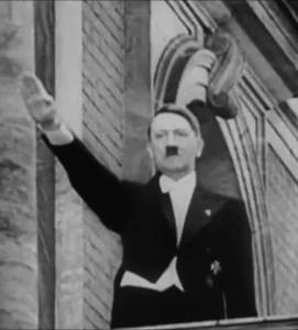 Gif avec les tags : Ah Hitler