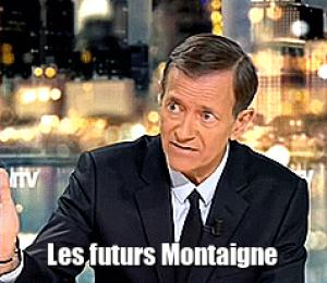 Gif avec les tags : Francis Huster,les futurs Montaigne,migrants