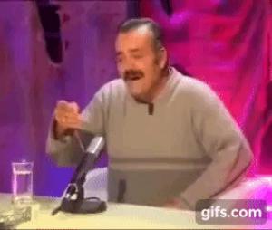 Gif avec les tags : Risitas