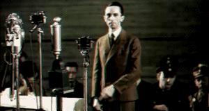 Gif avec les tags : Goebbels,TT,attention,ban,modo,modération