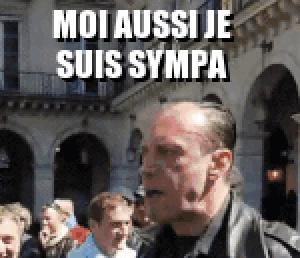 Gif avec les tags : bagarre,pas content,sympa