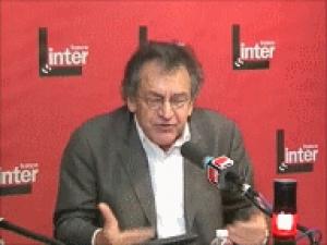 Gif avec les tags : Alain,Finkielkraut